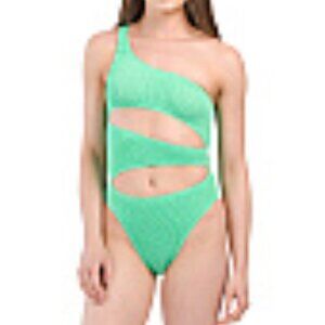 Bond-Eye Womens Rico One Piece Swimsuit - Australia One Size Bathing Suit